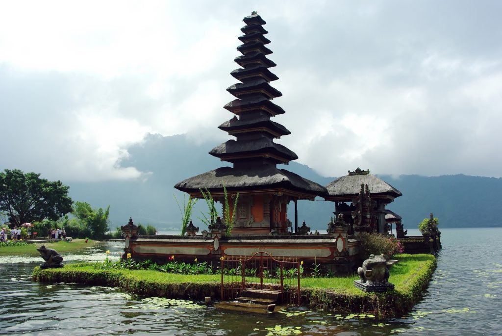 Bali Island Vacation