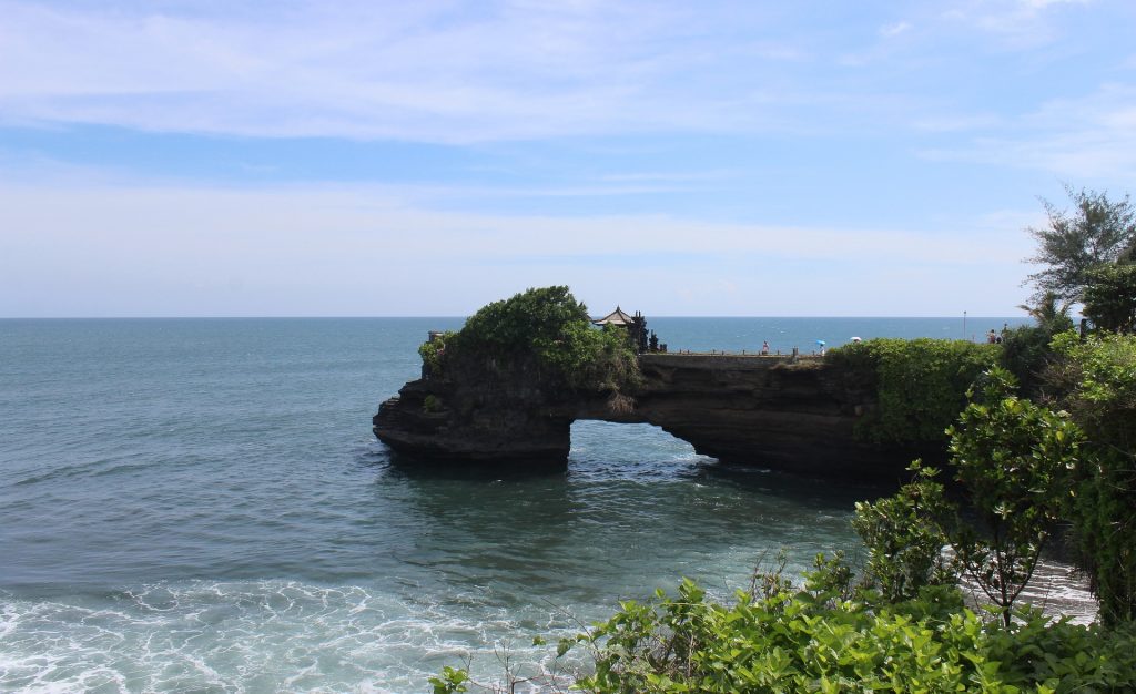 Uluwatu Bali Indonesia