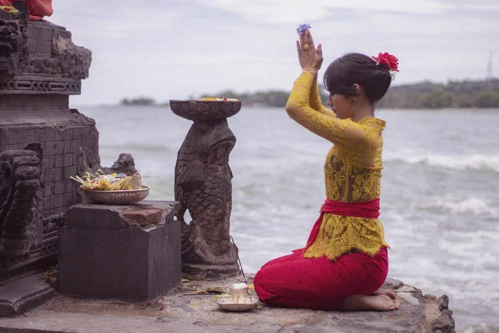 Bali Worship